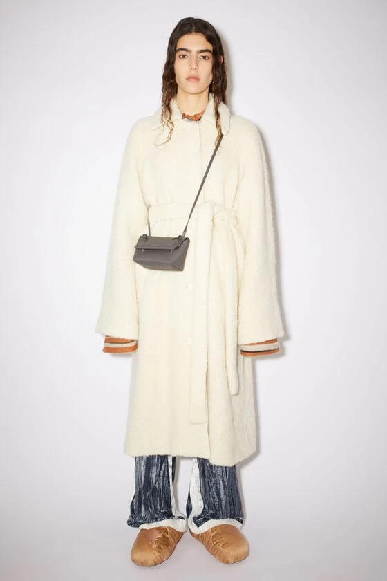 Acne Studios Mini Shoulder Bag 4 Acne Studios Mini Shoulder Bag – Image 2