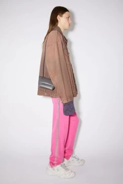 Acne Studios Mini Shoulder Bag 11 Acne Studios Mini Shoulder Bag -Acne Studios CG0151 AA3 C