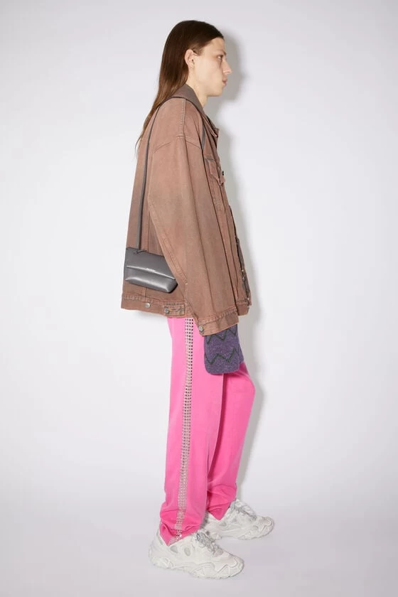 Acne Studios Mini Shoulder Bag 5 Acne Studios Mini Shoulder Bag – Image 3