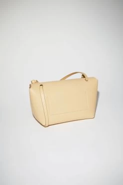 Acne Studios Mini Shoulder Bag -Acne Studios CG0151 DB4 E