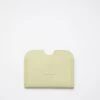 Acne Studios Card Holder -Acne Studios CG0193 ABB A
