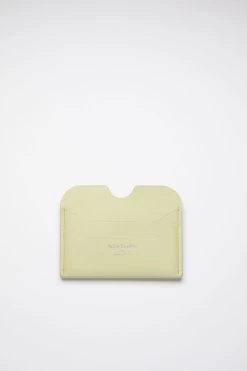 Acne Studios Card Holder