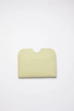 Acne Studios Card Holder -Acne Studios CG0193 ABB C