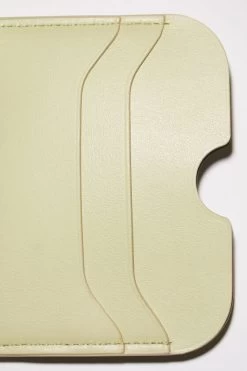 Acne Studios Card Holder -Acne Studios CG0193 ABB D