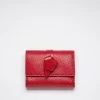 Acne Studios Musubi Folded Wallet 2 Acne Studios Musubi Folded Wallet -Acne Studios CG0205 AZT A