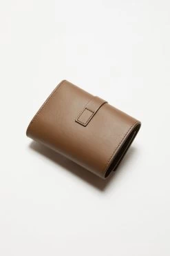 Acne Studios Musubi Folded Wallet -Acne Studios CG0213 640 D