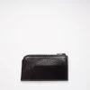 Acne Studios Zippered Wallet -Acne Studios CG0214 900 A