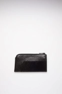 Acne Studios Zippered Wallet