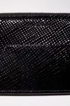 Acne Studios Zippered Wallet -Acne Studios CG0214 900 D