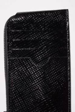 Acne Studios Zippered Wallet -Acne Studios CG0214 900 E