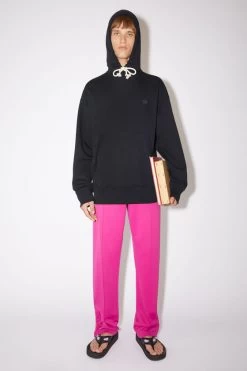 Acne Studios Hooded Sweatshirt