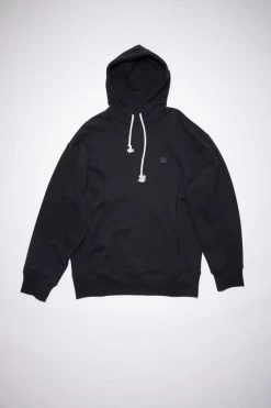 Acne Studios Hooded Sweatshirt -Acne Studios CI0108 900 D