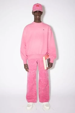 Acne Studios Crew Neck Sweater