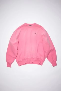 Acne Studios Crew Neck Sweater -Acne Studios CI0112 BQU D