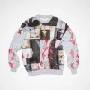 Acne Studios Patchwork Sweater -Acne Studios CI0124 92H A