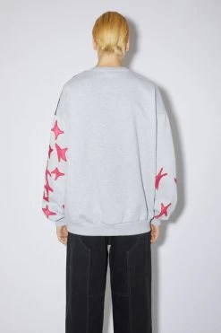 Acne Studios Patchwork Sweater -Acne Studios CI0124 92H E