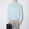 Acne Studios Zippered Sweater -Acne Studios CI0129 AAO UNISEX MAN A