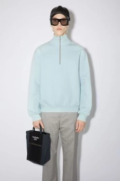 Acne Studios Zippered Sweater