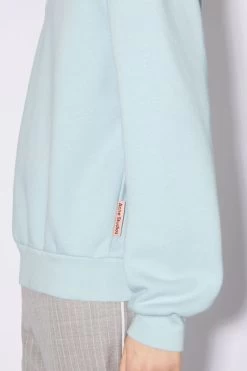 Acne Studios Zippered Sweater -Acne Studios CI0129 AAO UNISEX MAN C
