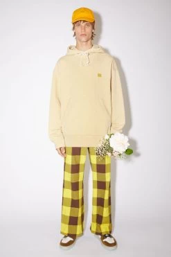 Acne Studios Hooded Sweater