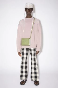 Acne Studios Crew Neck Sweatshirt