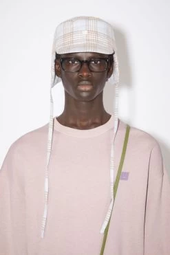 Acne Studios Crew Neck Sweatshirt -Acne Studios CI0133 DAI C