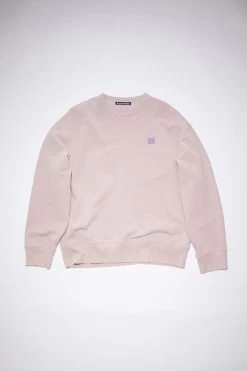 Acne Studios Crew Neck Sweatshirt -Acne Studios CI0133 DAI D