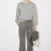 Acne Studios Crew Neck Sweater -Acne Studios CI0140 X92 A