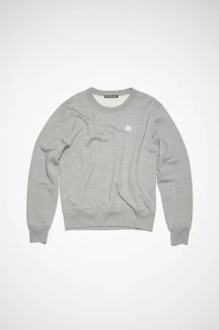 Acne Studios Crew Neck Sweater -Acne Studios CI0140 X92 D