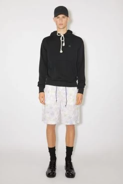 Acne Studios Hooded Sweatshirt