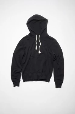 Acne Studios Hooded Sweatshirt -Acne Studios CI0141 900 D