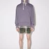 Acne Studios Hooded Sweatshirt 1 Acne Studios Hooded Sweatshirt -Acne Studios CI0141 CUE A