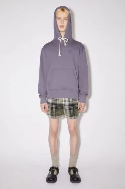 Acne Studios Hooded Sweatshirt