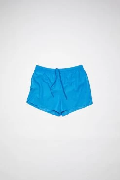 Acne Studios Swim Shorts Water-reactive Logo 10 Acne Studios Swim Shorts Water-reactive Logo -Acne Studios CJ0007 CS0 D