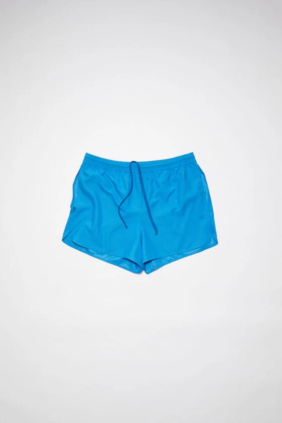 Acne Studios Swim Shorts Water-reactive Logo 6 Acne Studios Swim Shorts Water-reactive Logo – Image 4