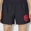 Acne Studios Bite Me Print Swim Shorts -Acne Studios CJ0008 900 A