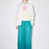 Acne Studios Fleece Sweatpants -Acne Studios CK0049 CA9 A