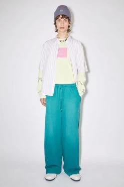 Acne Studios Fleece Sweatpants