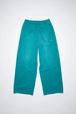 Acne Studios Fleece Sweatpants -Acne Studios CK0049 CA9 E