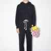 Acne Studios Fleece Sweatpants -Acne Studios CK0051 900 A