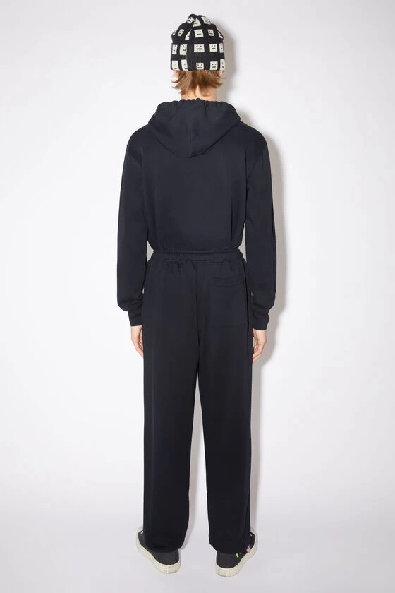 Acne Studios Fleece Sweatpants 4 Acne Studios Fleece Sweatpants – Image 2