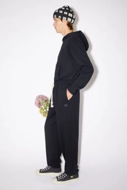 Acne Studios Fleece Sweatpants 9 Acne Studios Fleece Sweatpants -Acne Studios CK0051 900 C