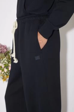Acne Studios Fleece Sweatpants 10 Acne Studios Fleece Sweatpants -Acne Studios CK0051 900 D