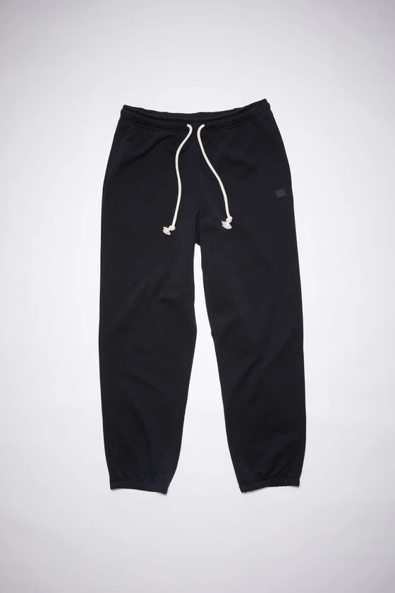 Acne Studios Fleece Sweatpants 7 Acne Studios Fleece Sweatpants – Image 5