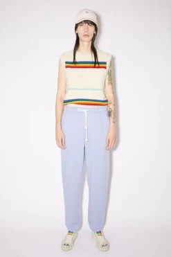Acne Studios Fleece Sweatpants