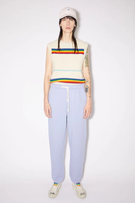 Acne Studios Fleece Sweatpants 3 Acne Studios Fleece Sweatpants