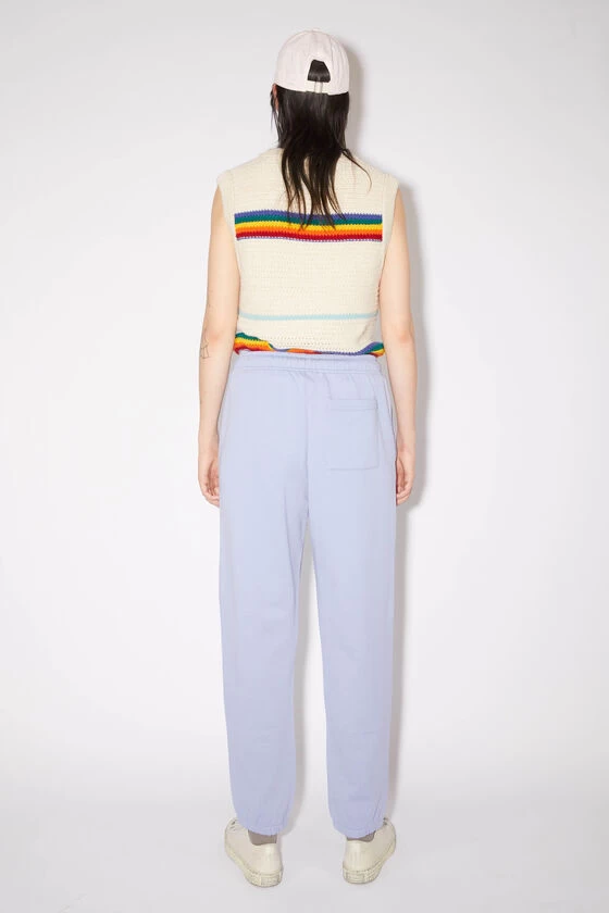 Acne Studios Fleece Sweatpants 4 Acne Studios Fleece Sweatpants – Image 2