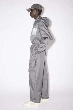 Acne Studios Face Logo Patch Sweatpants -Acne Studios CK0061 AFH C