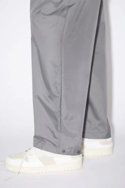 Acne Studios Face Logo Patch Sweatpants -Acne Studios CK0061 AFH D