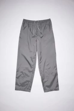 Acne Studios Face Logo Patch Sweatpants -Acne Studios CK0061 AFH E